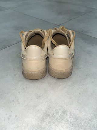 Zapatillas Flamingo's Life Burela Bold