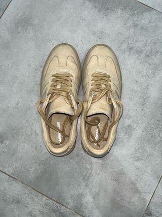 Zapatillas Flamingo's Life Burela Bold