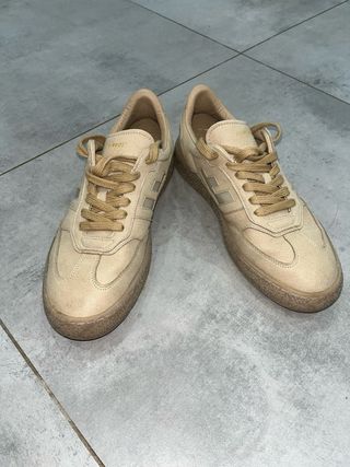 Zapatillas Flamingo's Life Burela Bold