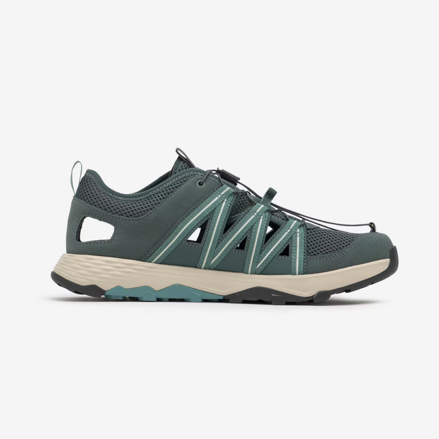 Zapatillas senderismo Quechua NH900 Fresh-Talla 44