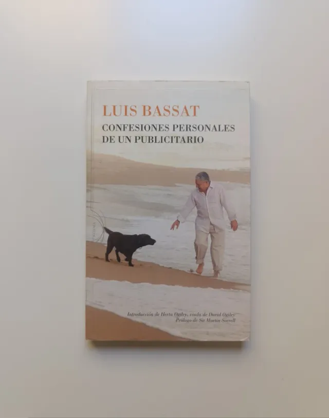 Luis Bassat
