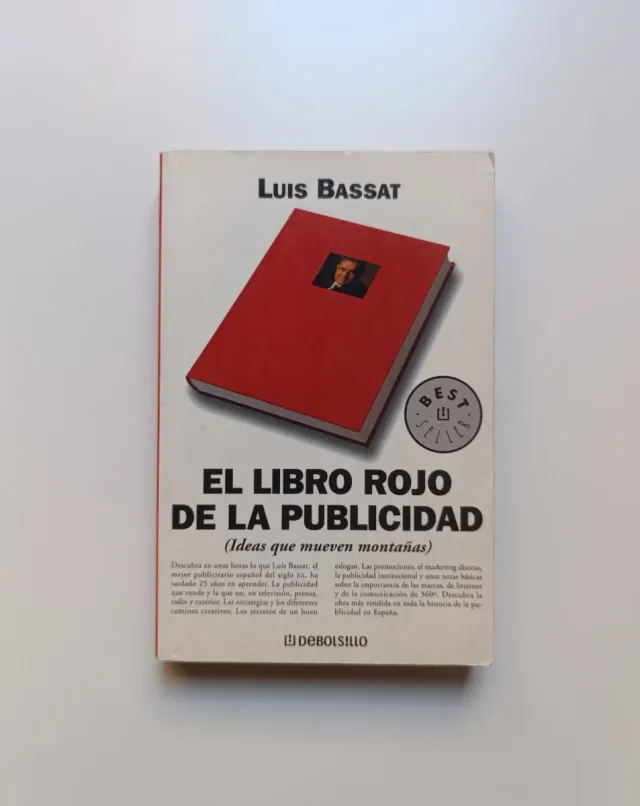 Luis Bassat