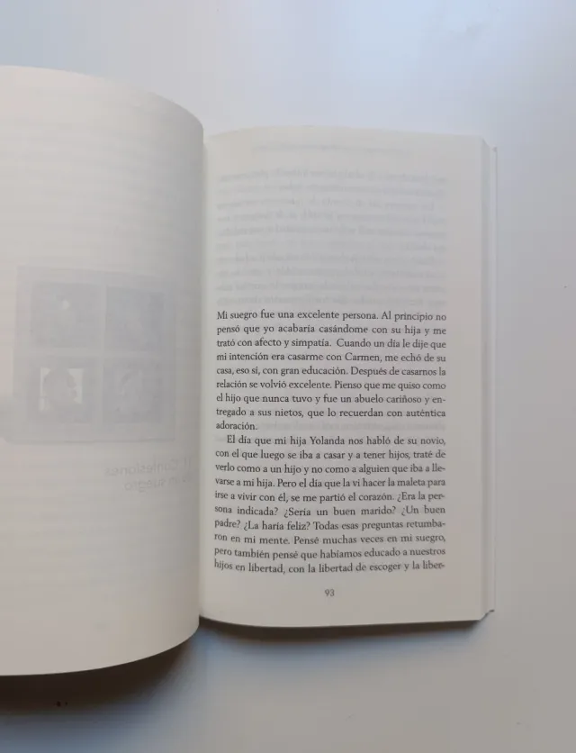 Confesiones personales de un publicitario.