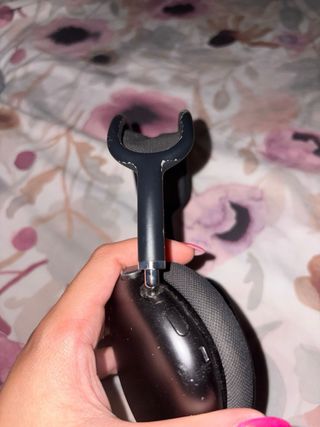 AirPods Max Negro Espacial