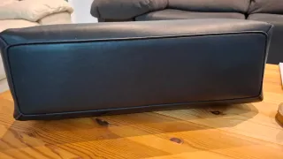 Bolso Negro Elegante