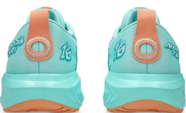 ASICS Gel-Noosa Tri 16 GS Hombre