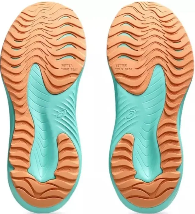 ASICS Gel-Noosa Tri 16 GS Hombre