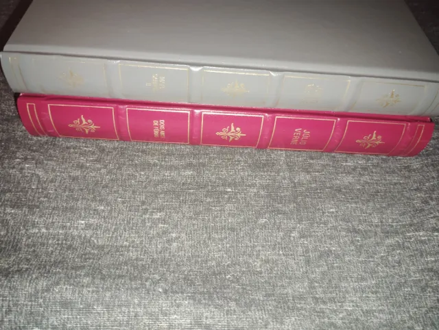 Livros do Aventureiro Júlio Verne Novos