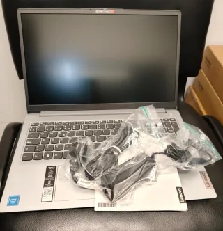 Notebook Pc Lenovo IdeaPad 1 Intel Pentium Windows