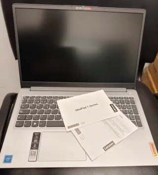 Notebook Pc Lenovo IdeaPad 1 Intel Pentium Windows