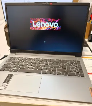 Notebook Pc Lenovo IdeaPad 1 Intel Pentium Windows