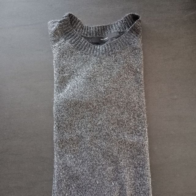 Jersey Vero Moda, T. L de punto con lurex