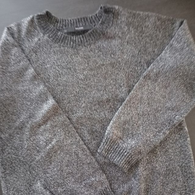 Jersey Vero Moda, T. L de punto con lurex