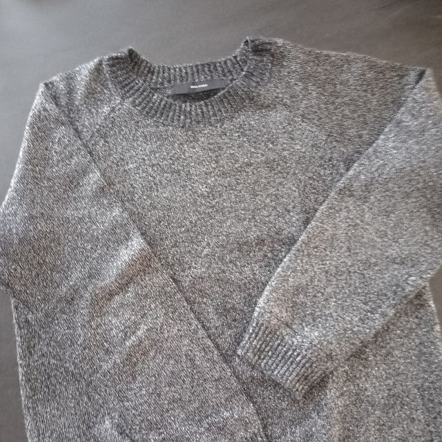 Jersey Vero Moda, T. L de punto con lurex