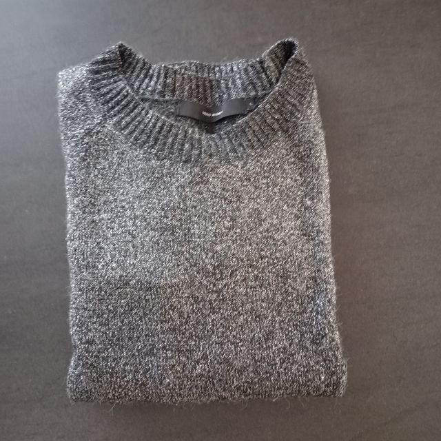 Jersey Vero Moda, T. L de punto con lurex