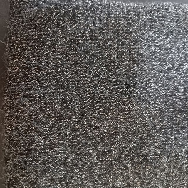 Jersey Vero Moda, T. L de punto con lurex