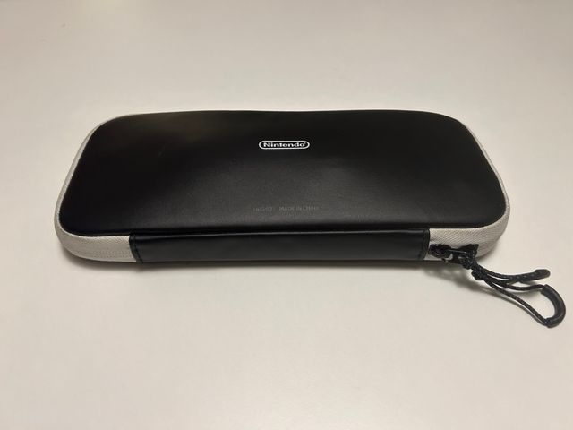 Nintendo Switch OLED + Accesorios