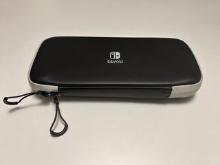 Nintendo Switch OLED + Accesorios