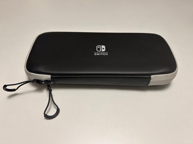 Nintendo Switch OLED + Accesorios