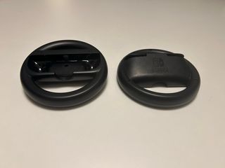 Nintendo Switch OLED + Accesorios