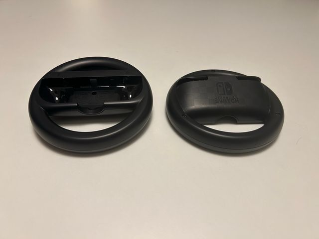 Nintendo Switch OLED + Accesorios