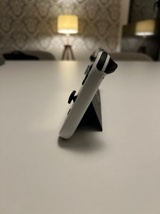 Nintendo Switch OLED + Accesorios