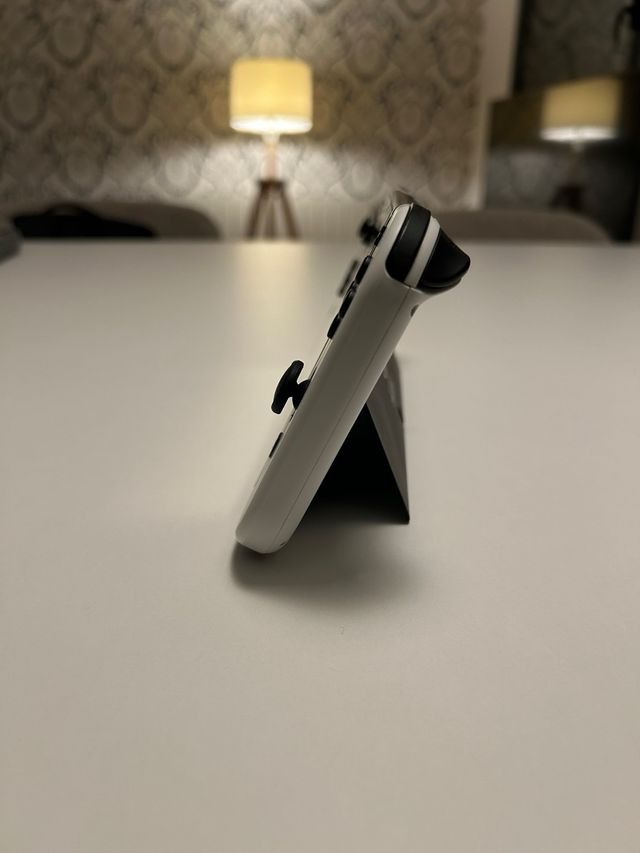 Nintendo Switch OLED + Accesorios