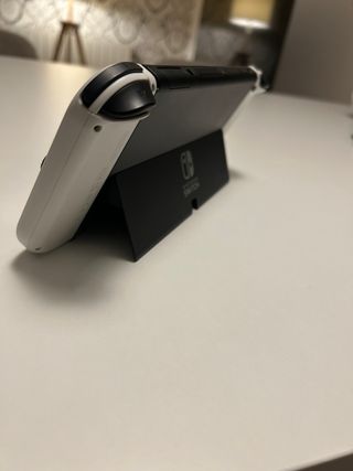 Nintendo Switch OLED + Accesorios