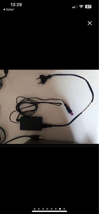 Impresora HP Deskjet 1050A