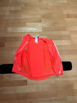 Protector Espalda Esquí Tortuga talla P