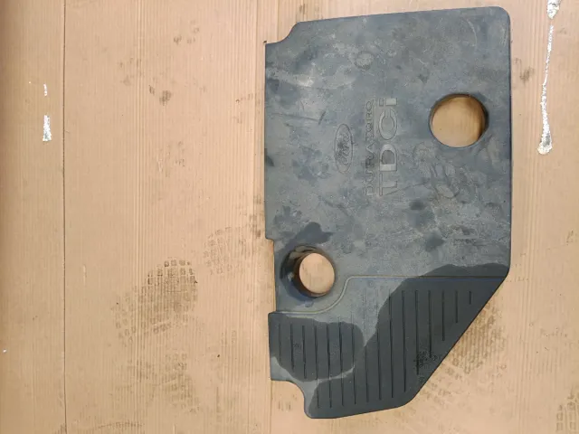 Tapas variadas de motor