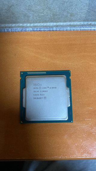 Procesador Intel Core i5-4440