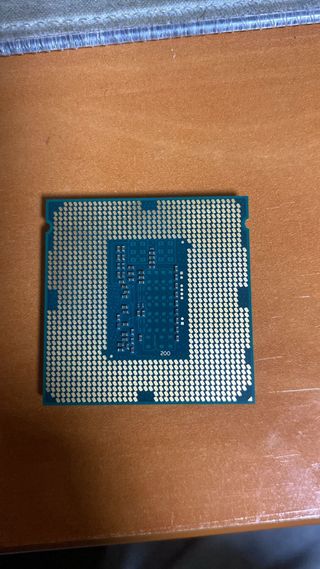 Procesador Intel Core i5-4440