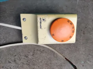 Quemador CALDERAS Gasoil Baltur.