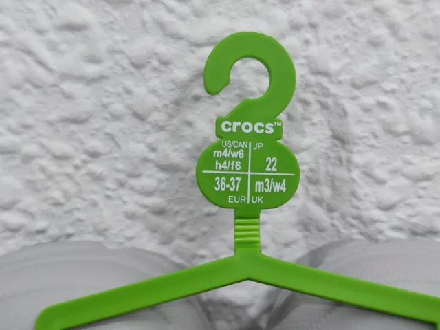 Crocs Classic All Terrain zuecos unisex