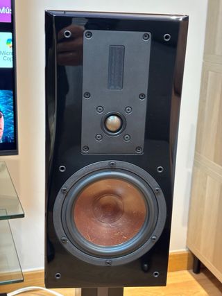 Altavoces Dali Helicon 300MK2
