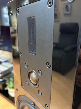 Altavoces Dali Helicon 300MK2