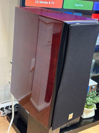 Altavoces Dali Helicon 300MK2