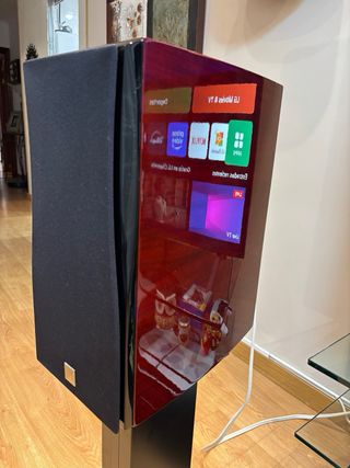 Altavoces Dali Helicon 300MK2