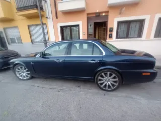 Jaguar XJ 2009