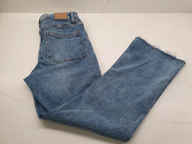 Pantalón vaquero Green Coast T34