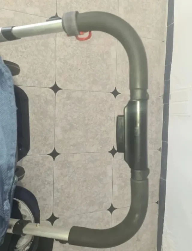 Carro de bebé EN CAJA