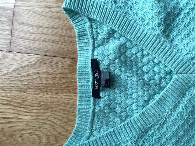 Lote 4 prendas: jerséis y pantalones