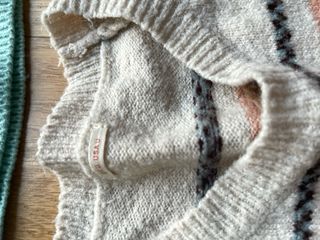 Lote 4 prendas: jerséis y pantalones