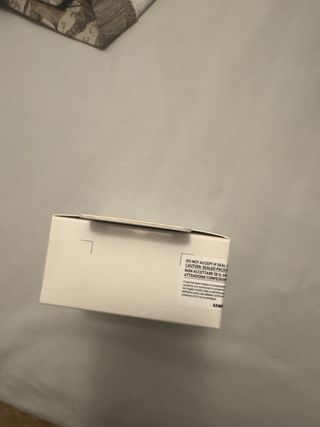 Samsung Galaxy Fit3 Smartwatch Negro