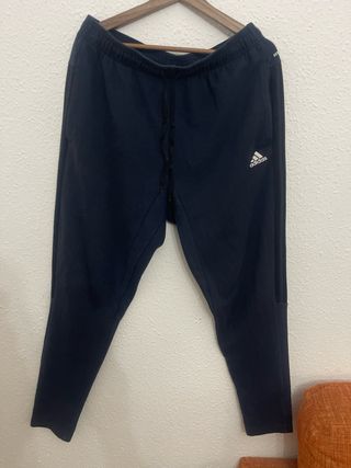 Chándal Adidas Azul Marino