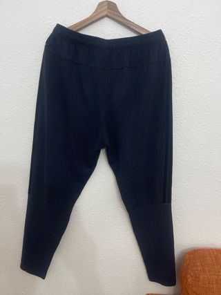 Chándal Adidas Azul Marino