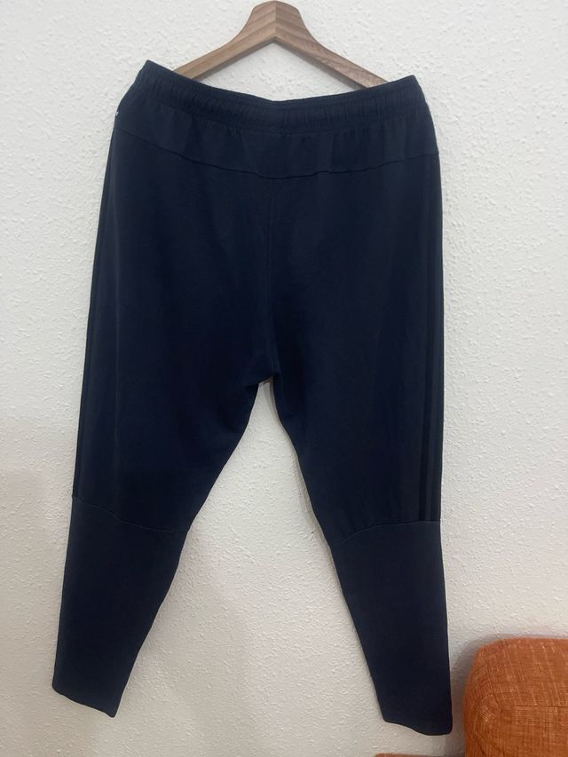 Chándal Adidas Azul Marino