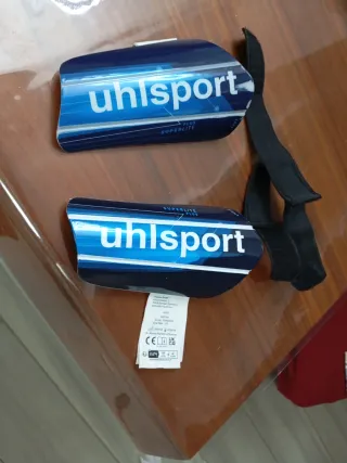 Parastinchi Uhlsport Super Lite Plus Bambino