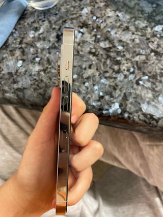 iPhone 14 Pro Blanco